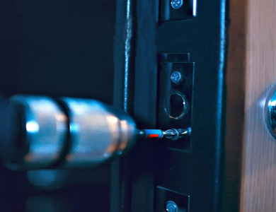 凯里24小时上门开锁公司